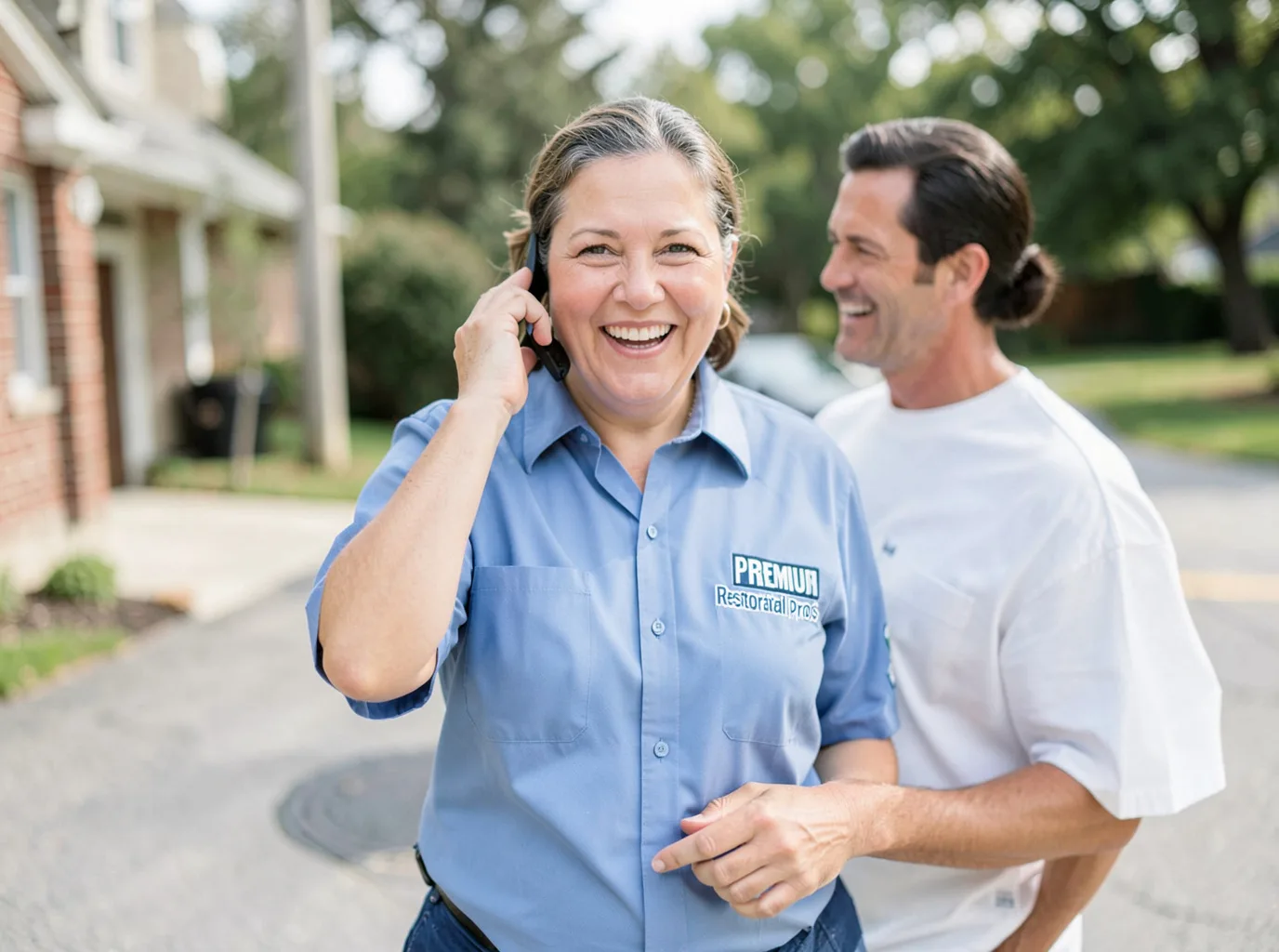 Water Damage Restoration Alexander, KS FAQs